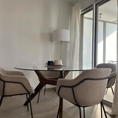 Appartement Magnifique 3 Pieces Vue Mer - Èze Extérieur photo