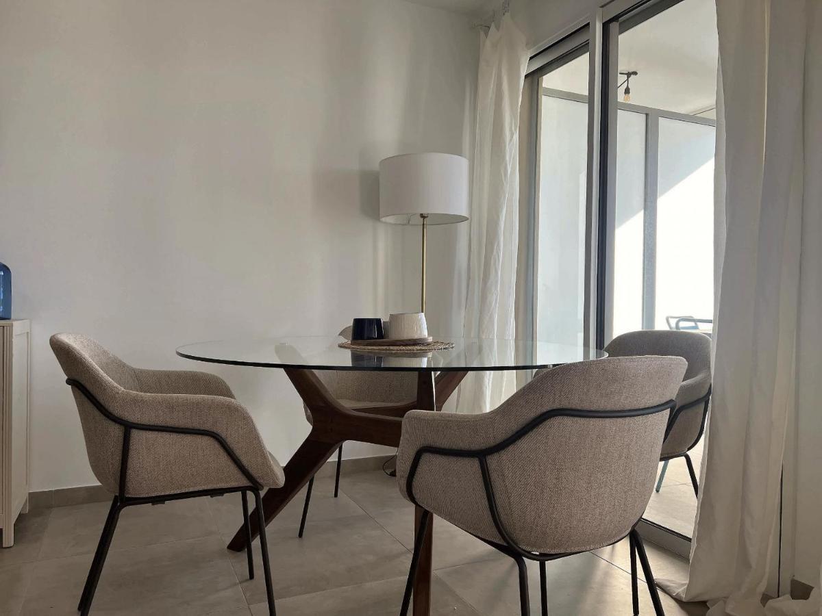 Appartement Magnifique 3 Pieces Vue Mer - Èze Extérieur photo