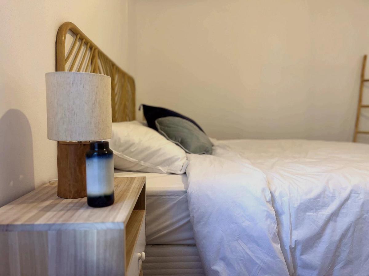 Appartement Magnifique 3 Pieces Vue Mer - Èze Extérieur photo